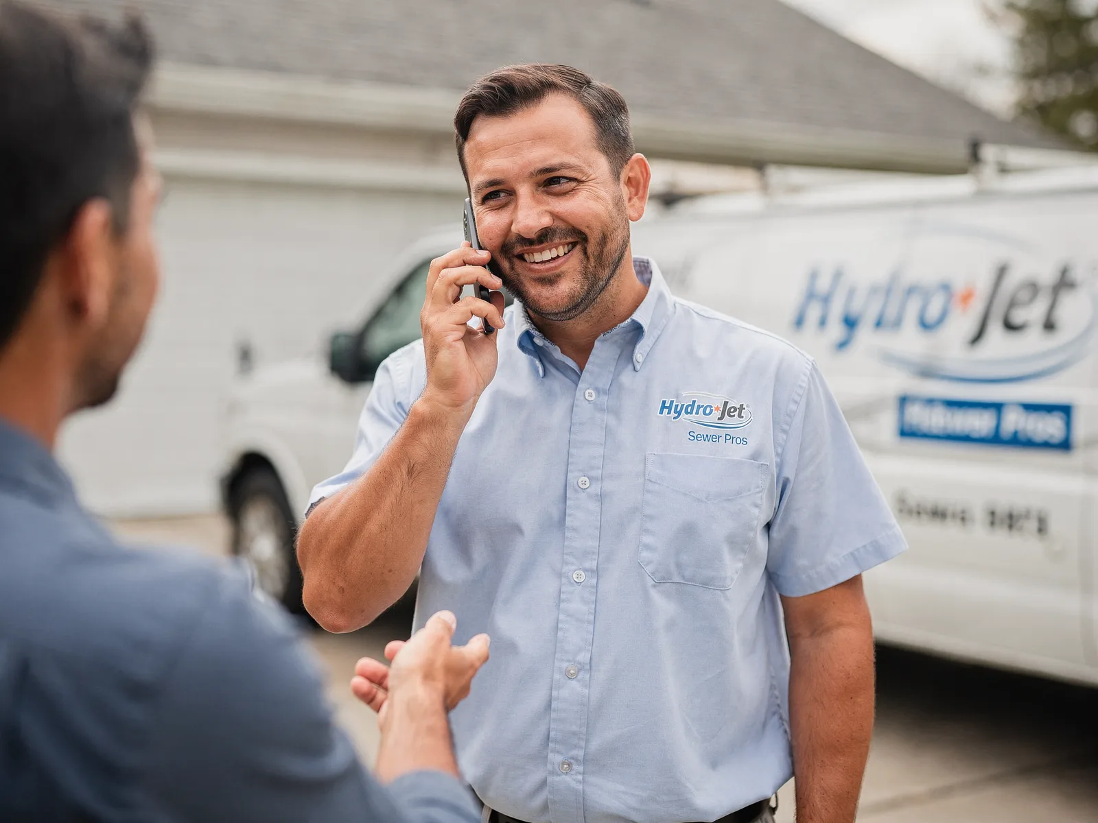 Hydro Jetting Near Me Fort Lee, NJ FAQs